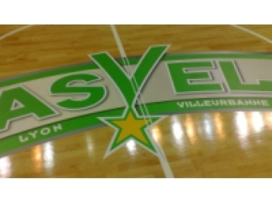 L'ASVEL débute ce mardi le tournoi préliminaire de l'Euroligue L'ASVEL débute ce mardi le tournoi préliminaire de l'Euroligue