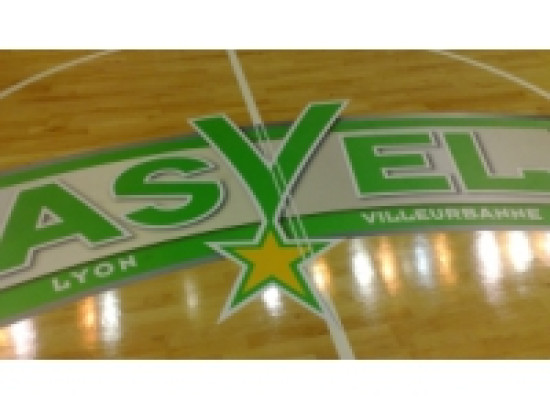 L'ASVEL ne jouera pas l'Euroligue cette saison L'ASVEL ne jouera pas l'Euroligue cette saison