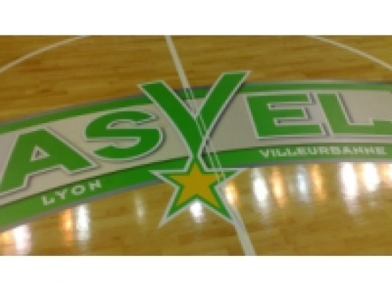 Pro A : l'ASVEL s'incline à Dijon (86-71) Pro A : l'ASVEL s'incline à Dijon (86-71)