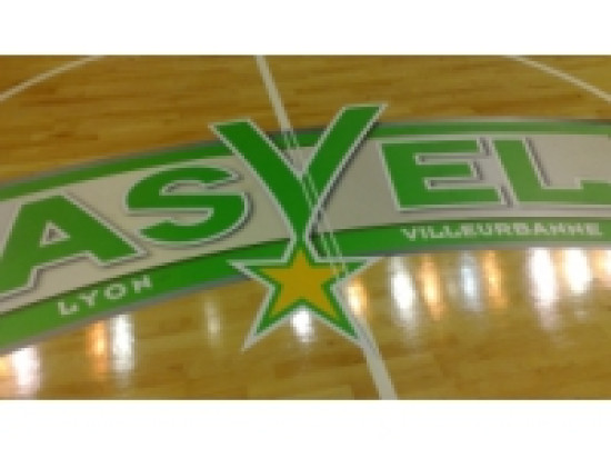 Pro A : l'ASVEL reçoit Rouen ce samedi soir Pro A : l'ASVEL reçoit Rouen ce samedi soir