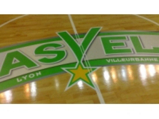 Pro A : l'ASVEL attendu au tournant face à Gravelines Pro A : l'ASVEL attendu au tournant face à Gravelines