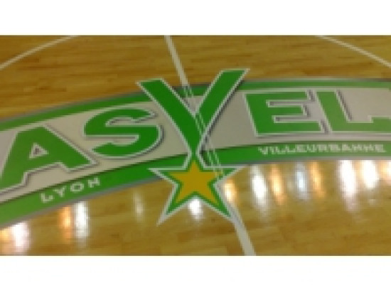Pro A : l'ASVEL veut sa revanche contre Nancy Pro A : l'ASVEL veut sa revanche contre Nancy