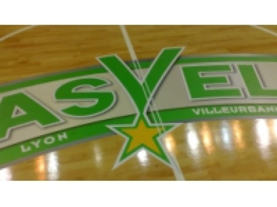 Pro A : l'ASVEL en déplacement chez son voisin Bourg-en-Bresse Pro A : l'ASVEL en déplacement chez son voisin Bourg-en-Bresse