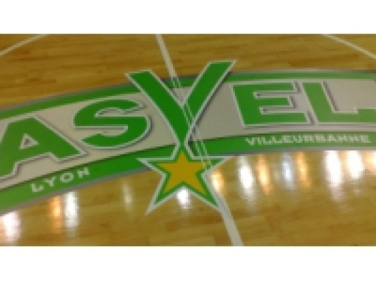 Pro A : l'ASVEL reçoit Dijon ce lundi soir Pro A : l'ASVEL reçoit Dijon ce lundi soir