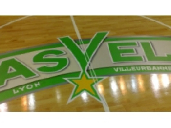 Pro A : Châlons-Reims comme adversaire pour l'ASVEL ce mardi Pro A : Châlons-Reims comme adversaire pour l'ASVEL ce mardi