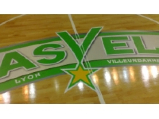 Pro A : l'ASVEL en déplacement à Rouen Pro A : l'ASVEL en déplacement à Rouen