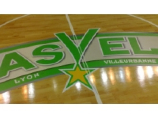 Pro A : l'ASVEL veut aller plus haut face à Orléans Pro A : l'ASVEL veut aller plus haut face à Orléans