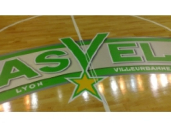 Pro A : l'ASVEL en déplacement à Cholet Pro A : l'ASVEL en déplacement à Cholet