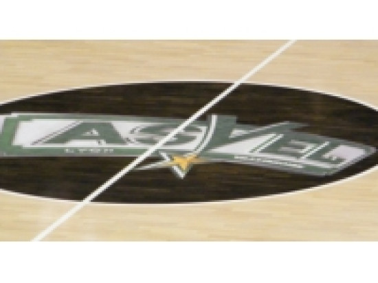 L'ASVEL et Canal+ Events arrêtent leur collaboration L'ASVEL et Canal+ Events arrêtent leur collaboration