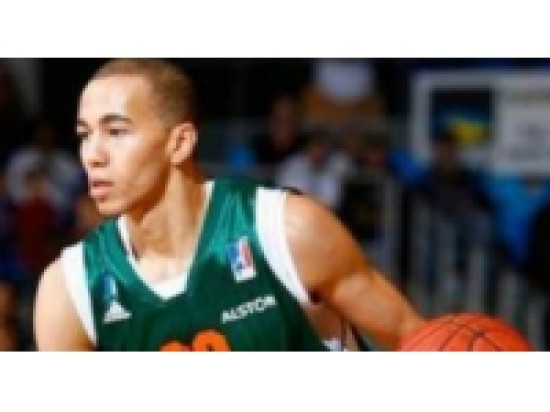David Lighty et Yoann Sangaré rejoignent l'ASVEL David Lighty et Yoann Sangaré rejoignent l'ASVEL