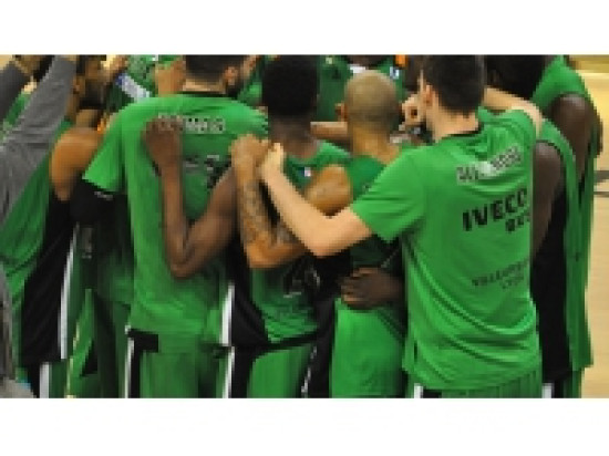L'ASVEL s'impose sur le fil à Chalon-sur-Saône (80-79) L'ASVEL s'impose sur le fil à Chalon-sur-Saône (80-79)