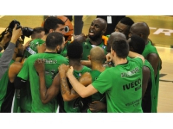 L'ASVEL s'offre une belle victoire contre Boulogne-sur-Mer (89-65) L'ASVEL s'offre une belle victoire contre Boulogne-sur-Mer (89-65)