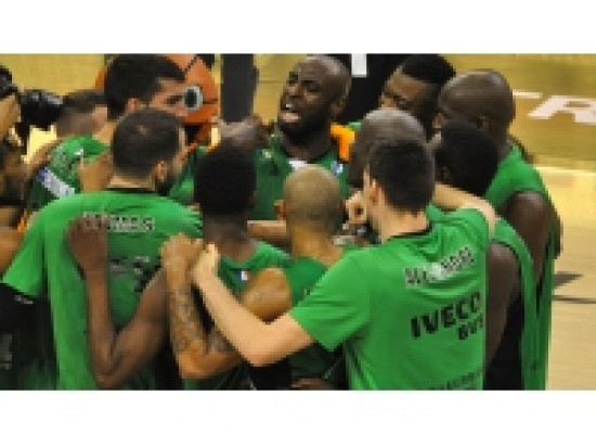 Pro A : l'ASVEL domine facilement Bourg-en-Bresse (95-65) Pro A : l'ASVEL domine facilement Bourg-en-Bresse (95-65)