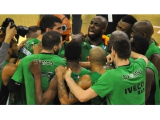 L'ASVEL signe une victoire importante à Rouen (82-89) L'ASVEL signe une victoire importante à Rouen (82-89)