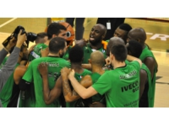 L'ASVEL remporte le derby face à Roanne (67-58) L'ASVEL remporte le derby face à Roanne (67-58)