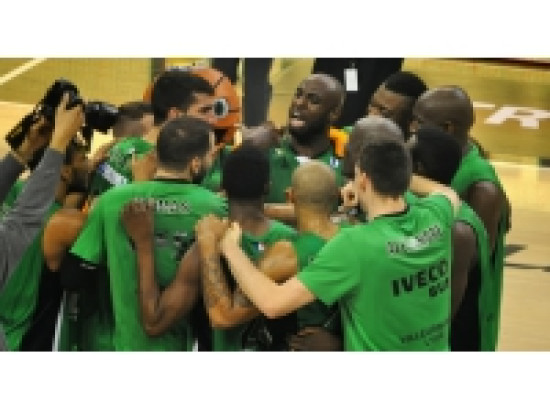 Coup d'arrêt pour l'ASVEL face à Nancy Coup d'arrêt pour l'ASVEL face à Nancy