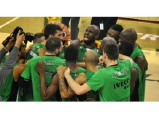 L'ASVEL Basket remonte à la 7e place de la Pro A L'ASVEL Basket remonte à la 7e place de la Pro A