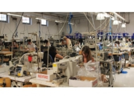 Un documentaire télévisé sur l'aventure des Atelières de Villeurbanne Un documentaire télévisé sur l'aventure des Atelières de Villeurbanne