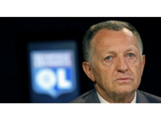 OL : Jean-Michel Aulas fixe le cap avant des &eacute;ch&eacute;ances cruciales