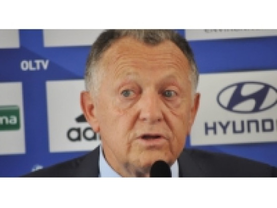 OL : Jean-Michel Aulas envisage de faire des emplettes &agrave; Metz