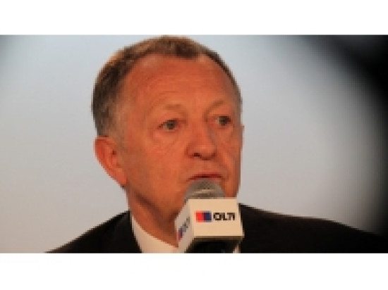 OL : l'audience de Jean-Michel Aulas devant le conseil national de l'éthique reportée OL : l'audience de Jean-Michel Aulas devant le conseil national de l'éthique reportée