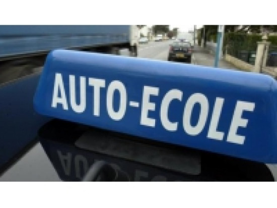 Une grève illimitée menace dès ce lundi les examens du permis de conduire