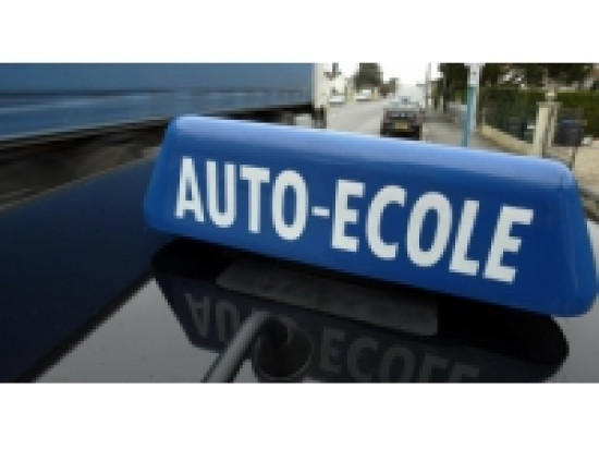 Les inspecteurs du permis de conduire de nouveau en grève Les inspecteurs du permis de conduire de nouveau en grève