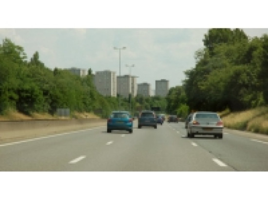 Accident mortel sur l'A 48 : le conducteur mis en examen