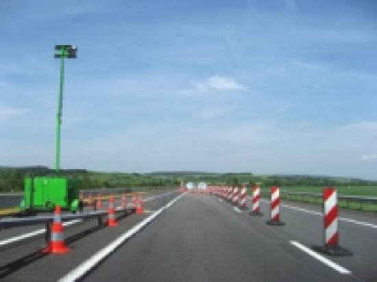 Coupure de l'A46 suite &agrave; un malaise