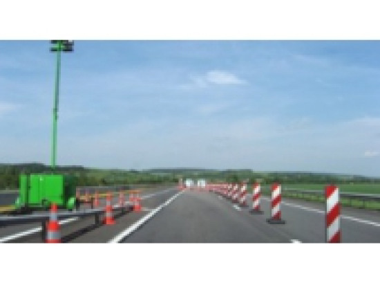 Le Ministre d&eacute;l&eacute;gu&eacute; aux Transports et &agrave; l'&Eacute;conomie maritime inaugurera l'A89