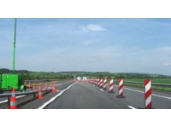 Givors : coupure partielle de l'A47 jeudi