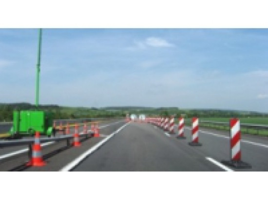 Des travaux cette semaine sur plusieurs voies rapides de l'agglomération lyonnaise Des travaux cette semaine sur plusieurs voies rapides de l'agglomération lyonnaise