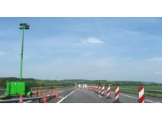 Une voiture à contre sens provoque un accident sur l'A432 Une voiture à contre sens provoque un accident sur l'A432