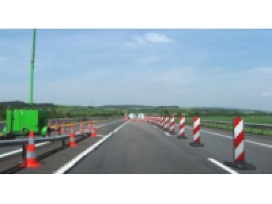 Travaux nocturnes cette semaine sur les p&eacute;riph&eacute;riques lyonnais