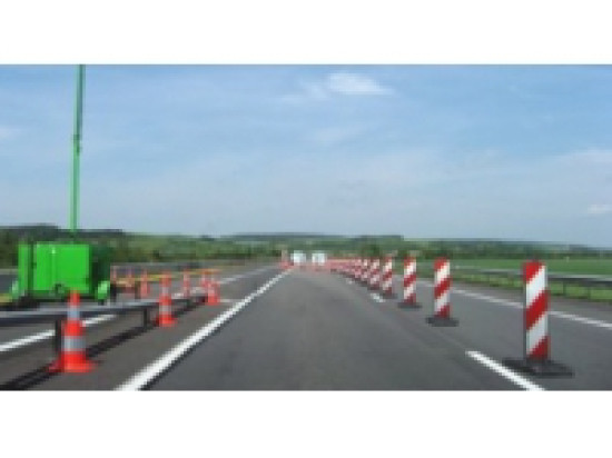 Des fermetures nocturnes au mois d'octobre sur l'A46