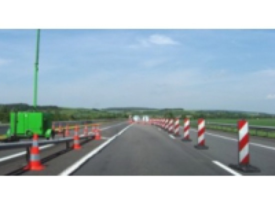 Six personnes blessées dans un carambolage lundi sur l'A7 à Solaize Six personnes blessées dans un carambolage lundi sur l'A7 à Solaize