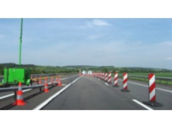 Rhône : un feu dans une casse automobile a perturbé la circulation sur l'A450 Rhône : un feu dans une casse automobile a perturbé la circulation sur l'A450