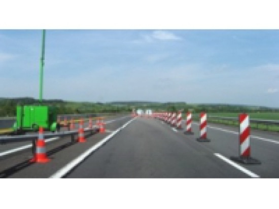 Fermeture d'une partie de la rocade Est dans les nuits de lundi et mardi