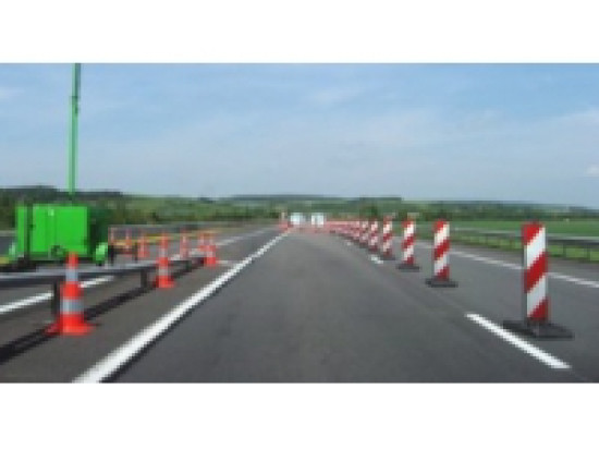 Des travaux nocturnes sur l'A6 cette semaine