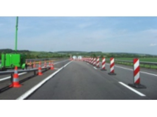 Des fermetures nocturnes cette semaine sur la rocade Est et l'A42