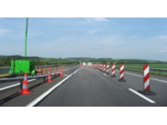 Trafic interrompu sur l&rsquo;A43 en direction de Lyon