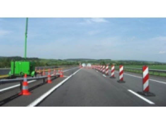 Bron : fermetures de l'A43 les nuits des 19 et 20 ao&ucirc;t