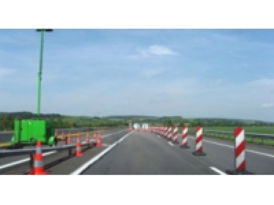 Appel à témoin après un accident sur l'A7