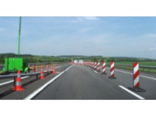 L'A89 sera inaugurée le 19 janvier L'A89 sera inaugurée le 19 janvier