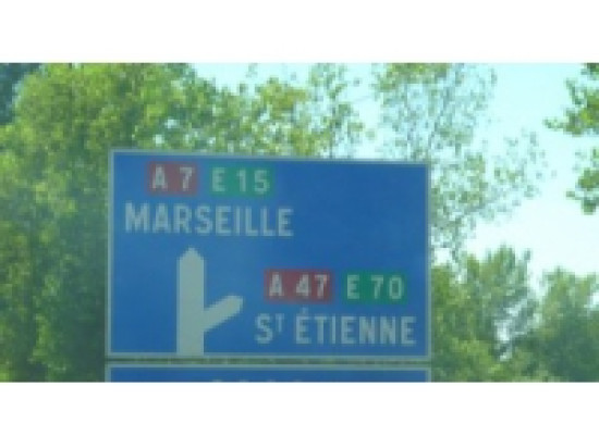 L'A47 limitée à 90km/h L'A47 limitée à 90km/h