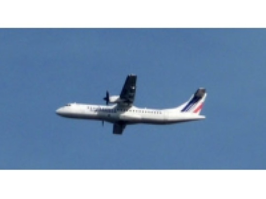 A&eacute;roport Lyon-Saint Exup&eacute;ry : une rencontre sur les vols de nuit organis&eacute;e ce jeudi