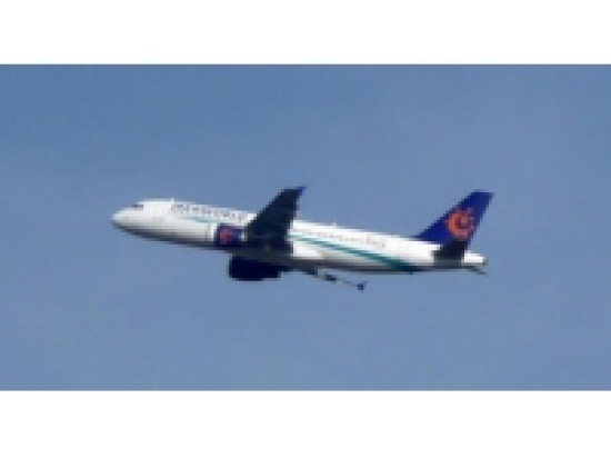 Une liaison Lyon-Catane au printemps