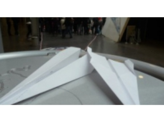 Le Grand Lyon va collecter vos papiers au profit du T&eacute;l&eacute;thon