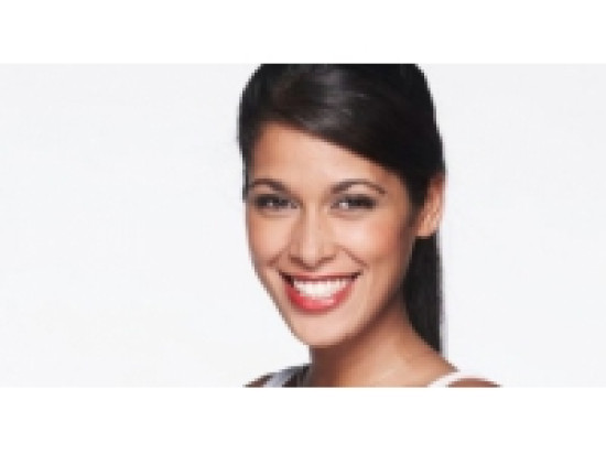 La lyonnaise Ayem &agrave; l'affiche de la nouvelle saison d'Hollywood Girls d&egrave;s ce lundi