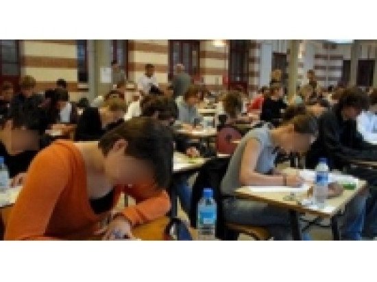Baccalauréat 2013 : opération rattrapage lundi et mardi
